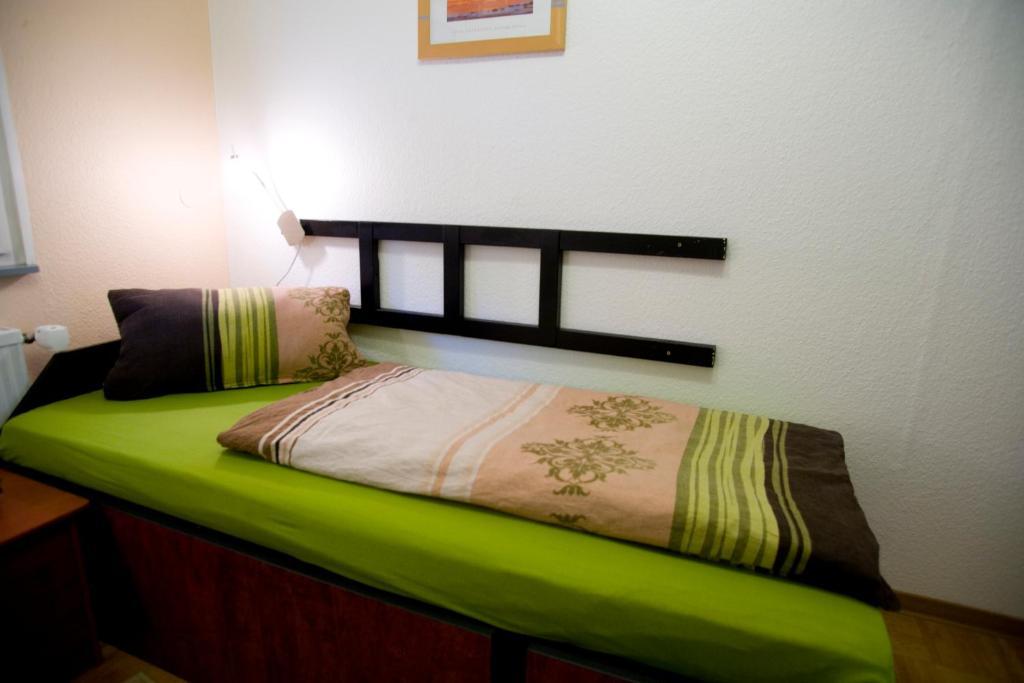 Zimmer Weiss Altenstädt Zimmer foto