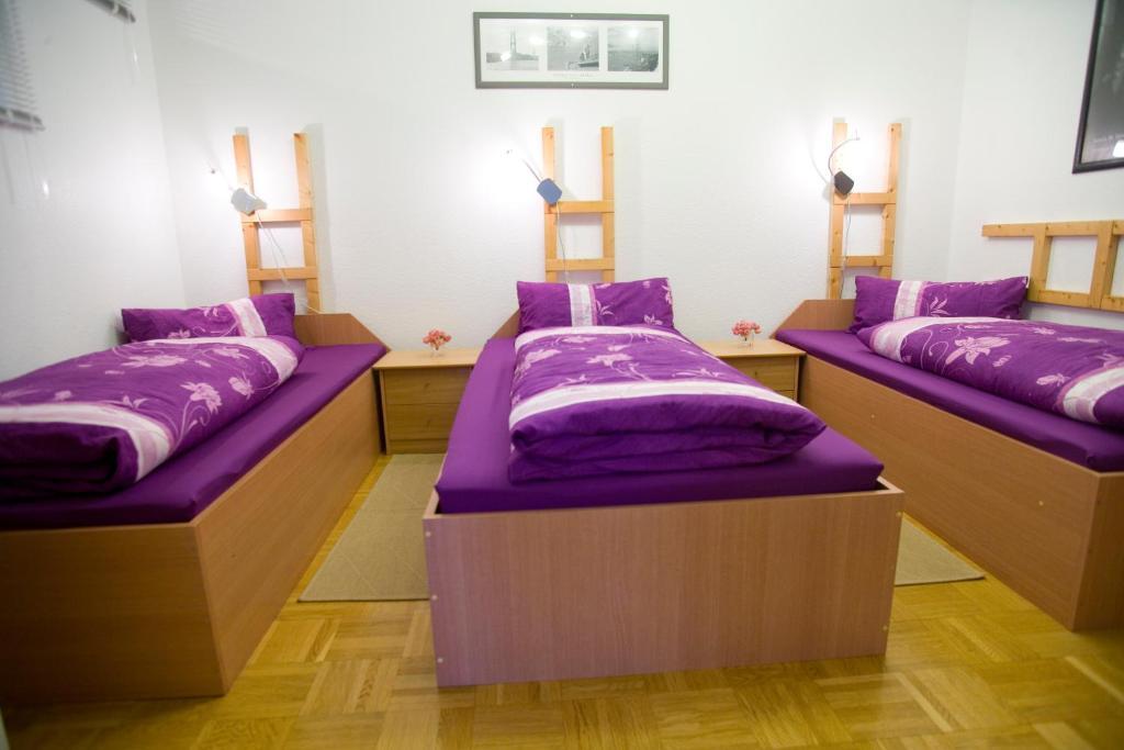 Zimmer Weiss Altenstädt Zimmer foto